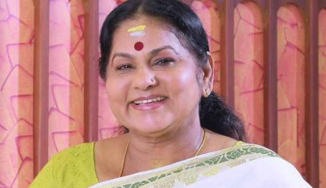 KPAC Lalitha Laid to Rest, But Her World of Cinema Lives On