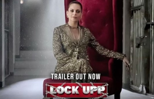 Lock Upp Kangana Says Social Media Must Be Used for Opposing Views