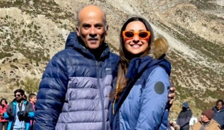 Parineeti Thrilled Being Barjatya's the 'Uunchai' Girl