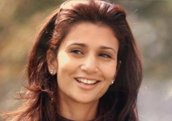 Rhea Pillai Has the Last laugh, Court Finds Leander Guilty of Domestic Violence
