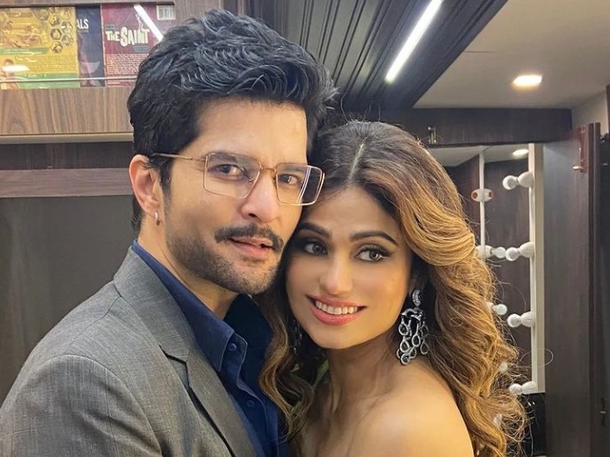 Pictures With Love from Raqesh Bapat to Shamita Shetty 1