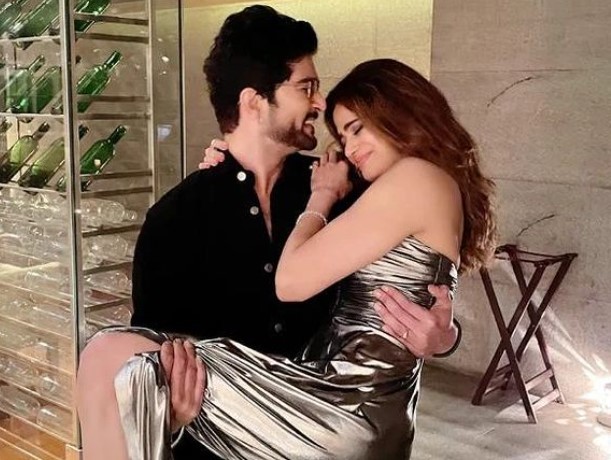 Pictures With Love from Raqesh Bapat to Shamita Shetty