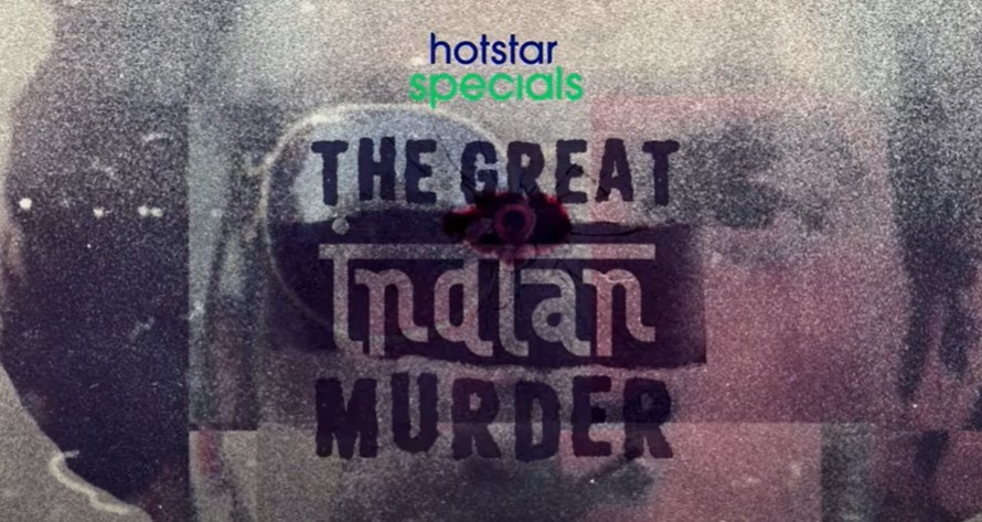 the great indian murder review