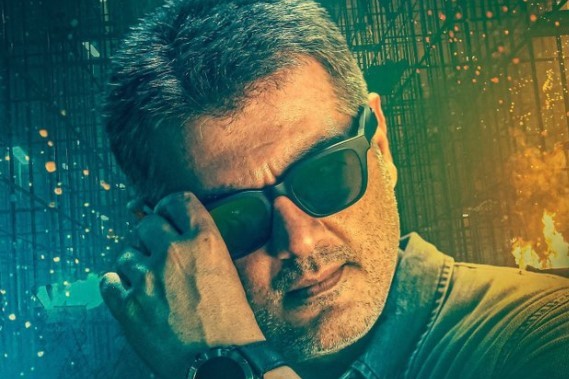 Valimai Review: A Thunderous Opening, Ajith Rules the Internet