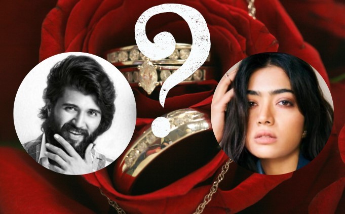 Will Vijay Deverakonda Marry Rashmika Mandanna?