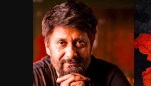Vivek Agnihotri Confesses, Closing Twitter Account Was to Stall Stress
