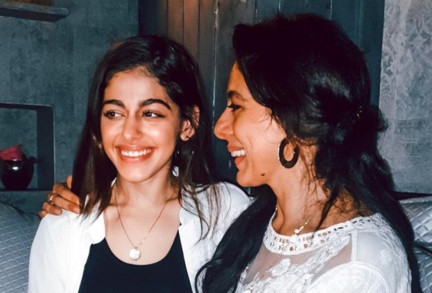 March 8: How Sunny Leonne, Aditi Rao, Alya F Makes it Memorable