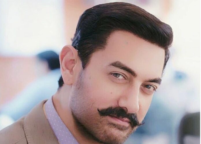 Aamir Khan Reveals Who Wished Him First on his Birthday