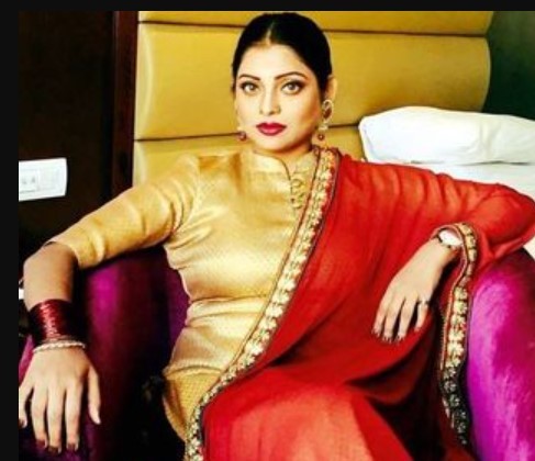 Actress Rupa Dutta Arrest Reveals Startling Truths