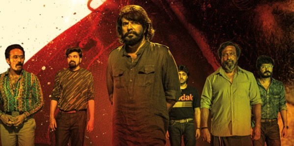 Bheeshma Parvam Review: Thundering Mammootty, Shining Soubin