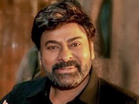 Chiranjeevi