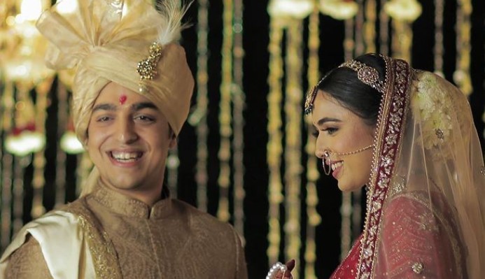 Gagan Arora Makes His Wedding Famous like the Fame Game