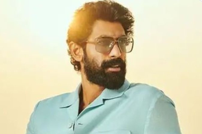 Tech Baahubali's Mark, Gates, Bezos invests in Rana's Ikonz