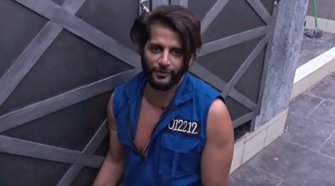 Karanvir Bohra Lock Upp Eviction Leaves Team in Shock, Tears