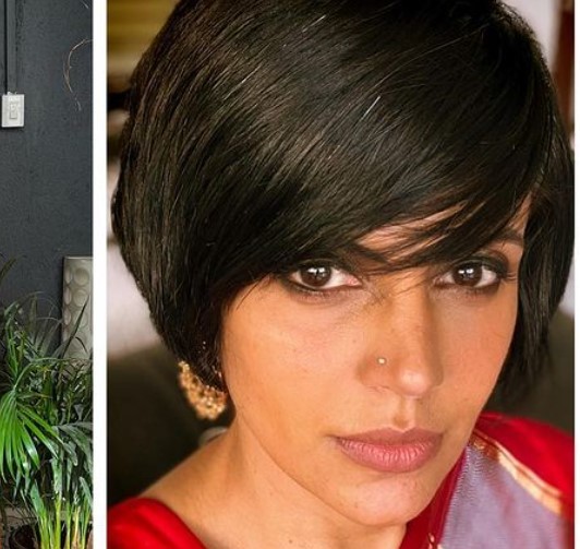 Mandira Bedi Shocking Revelations about Cricketers Ogling Behavior