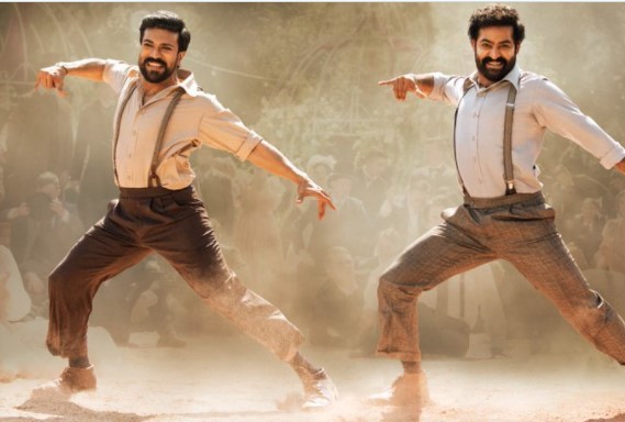 RRR box office day 3 Collection: Ticket Sales Touch New Highs