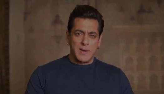 Salman Khan