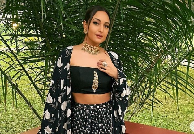 Sonakshi Sinha