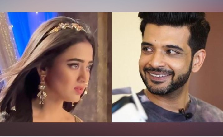 Tejasswi Prakash to Celebrate Holi with Karan Kundrra