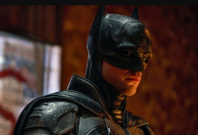 The Batman Review: It's Got What You Want From a Superhero, Period