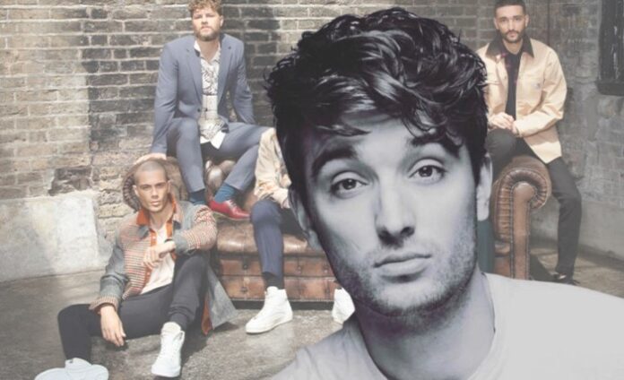 Tom Parker, The Wanted Popular Singer Is No More