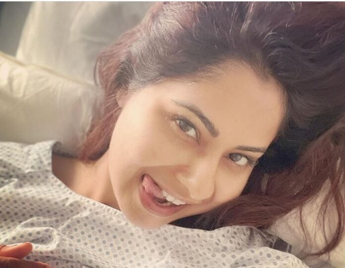 Chhavi Mittal Thanks Fans for Giving Her Strength to Overcome Cancer Fright