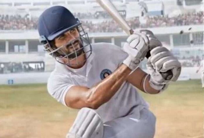 Jersey Review: Shahid Kapoor Deserves a Standing Ovation