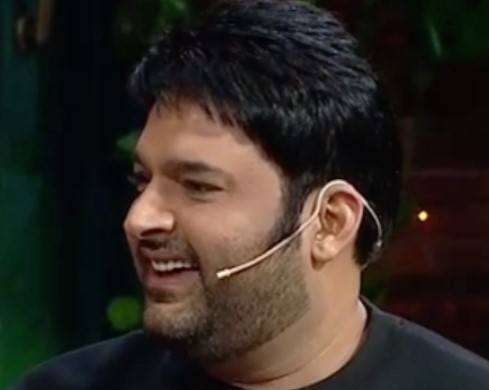 Kapil Sharma Gets Special B'day Gifts from Sony, Akshay, Archana