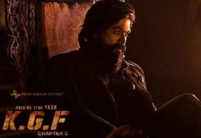 No Surprises, KGF Chapter 2 Collections Gallops to Rs 300Cr Mark On Day 2