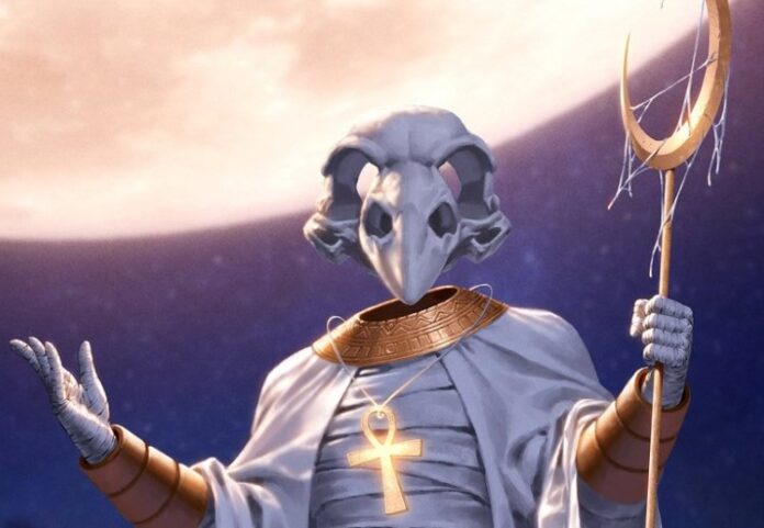 Moon Knight Episode 2, Perfect Take Off from One, and the Launch to Third