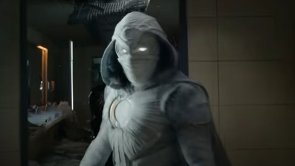 Moon Knight Episode 5 Trailer Builds All Around Excitement