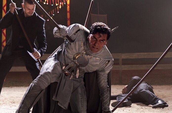 Moon Knight Episode 4, Pre Release Buzz on a High, Know More