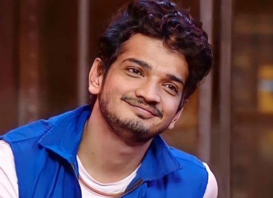 Munawar Faruqui - the Untold Story of his Wife, Children