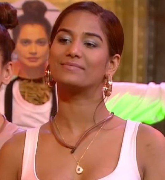 Poonam Pandey Lock Upp