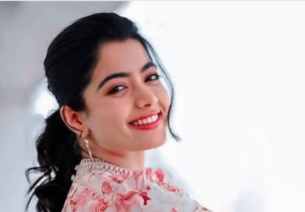 Rashmika Mandanna Birthday, Fans Share Her Best Looks