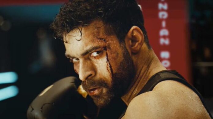 Ghani Review: Boxing Ring is the Only Punch in Varun Tej Movie