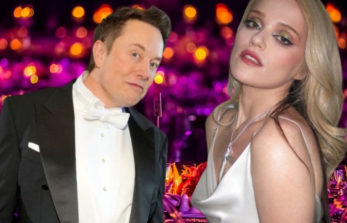 Did Sky Ferreira Decline a Date with Elon Musk? What did Elon Say?