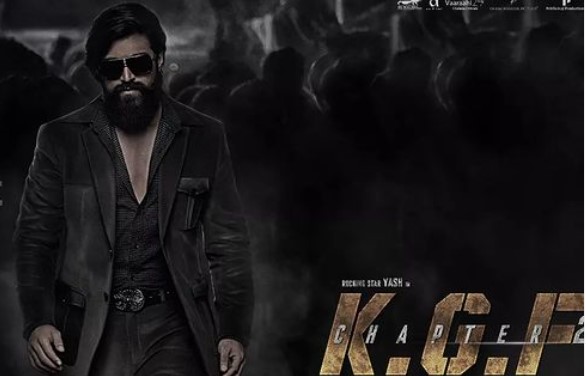 KGF Chapter Box Office Collection, on a record breaking spree, Nears Rs 1200Cr Mark