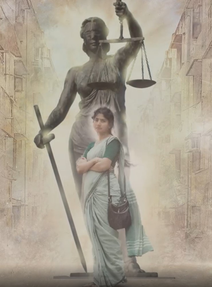 Sai Pallavi Happy Birthday