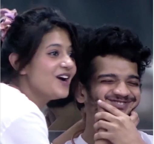 Anjali Arora Confesses Her Fondness for Munawar Faruqui in Lock Upp