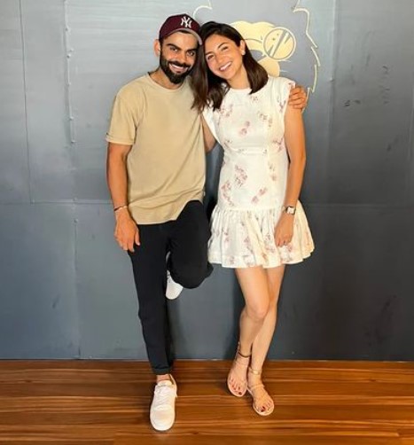 Anushka Sharma Birthday