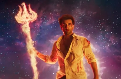 Brahmastra: Ranbir Kapoor, Alia, Amitabh, Nagarjuna First Look Out