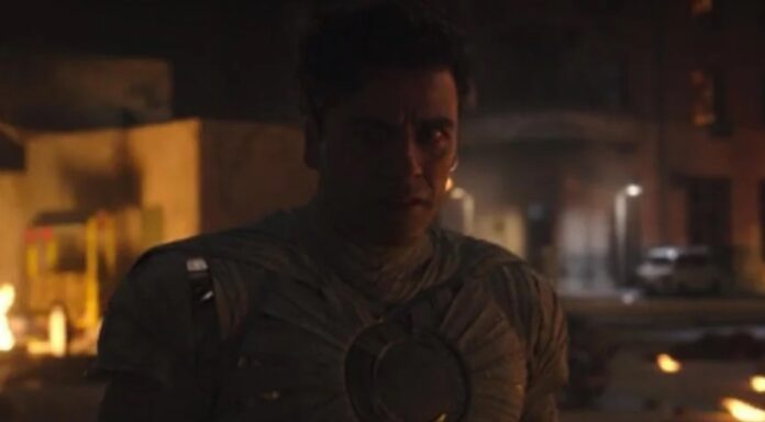 Moon Knight Episode 6, is the end satisfying?