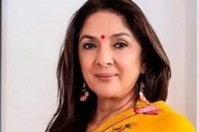 I compete with myself today - Panchayat Actress Neena Gupta