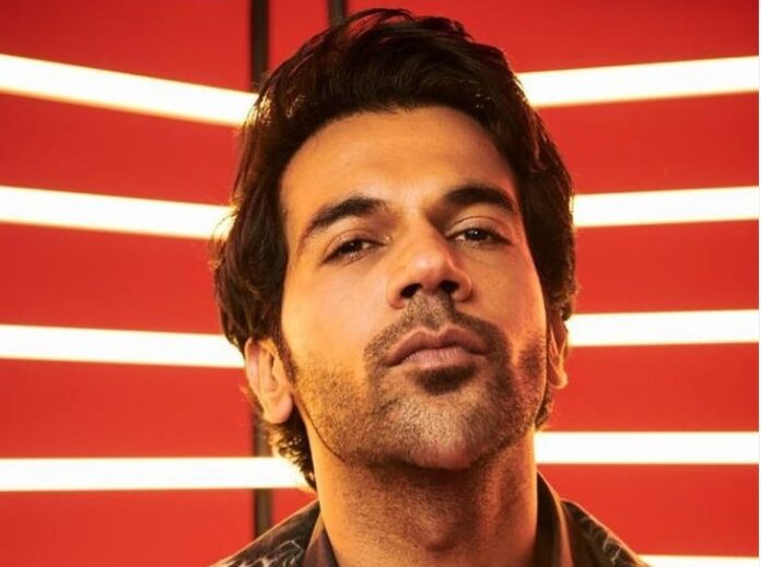 Rajkummar Rao’s HIT will Now Hit Theatres on 29th July 2022