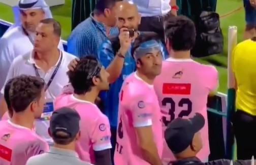 Watch How Sweetly Ranbir Kapoor Charms his Fan in Dubai