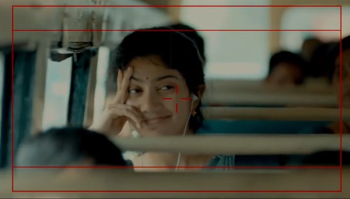 Sai Pallavi, Presents Gargi on Her Birthday, Absolutely Adorable