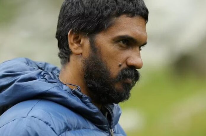 Manju Warrior Stalker Sanal Kumar Sasidharan Arrested