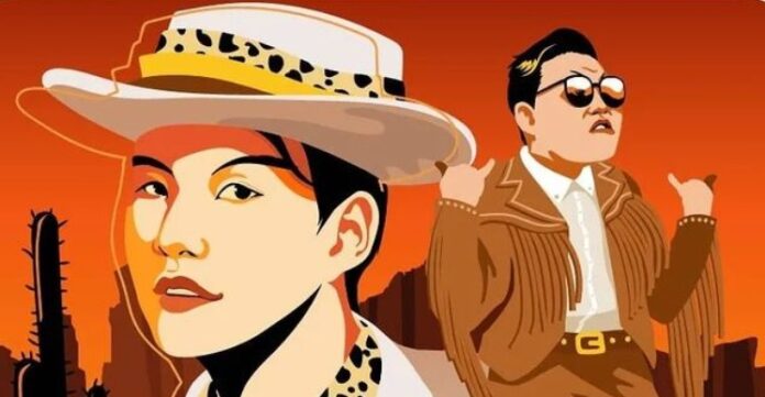 Suga Hailed by Choreographers for Quickly Mastering 