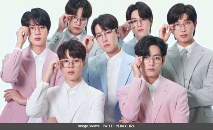 The BTS Breakup Cost HYBE $1.7 billion in market value